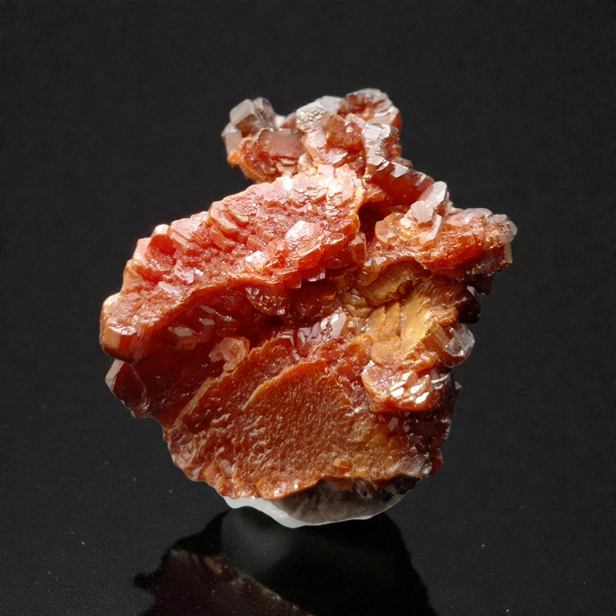Vanadinite