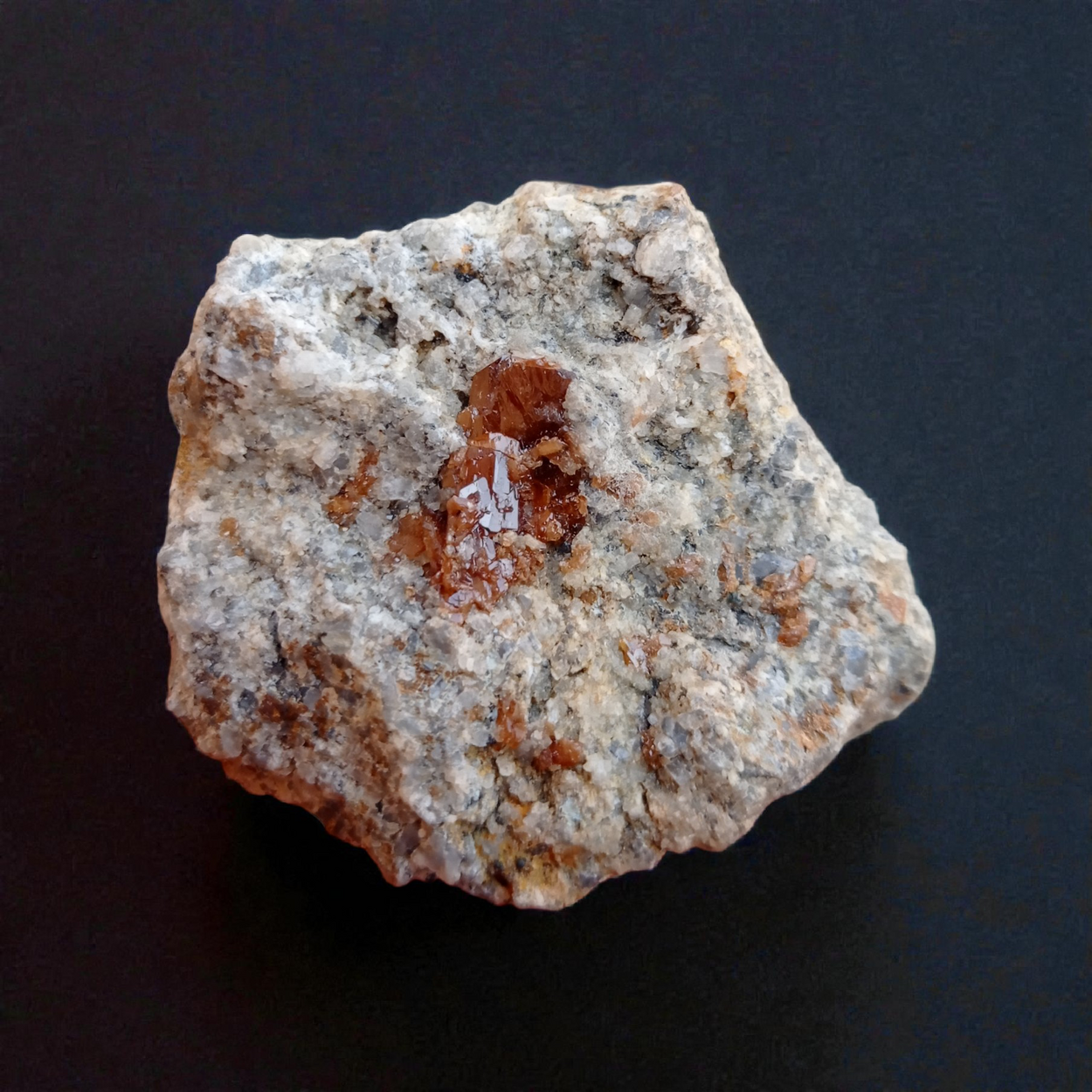 Monazite-(Ce)