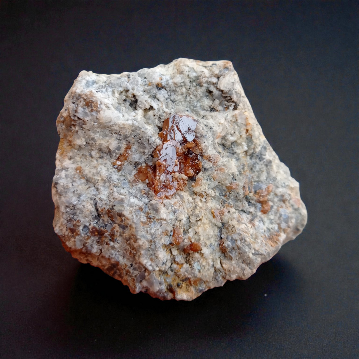 Monazite-(Ce)