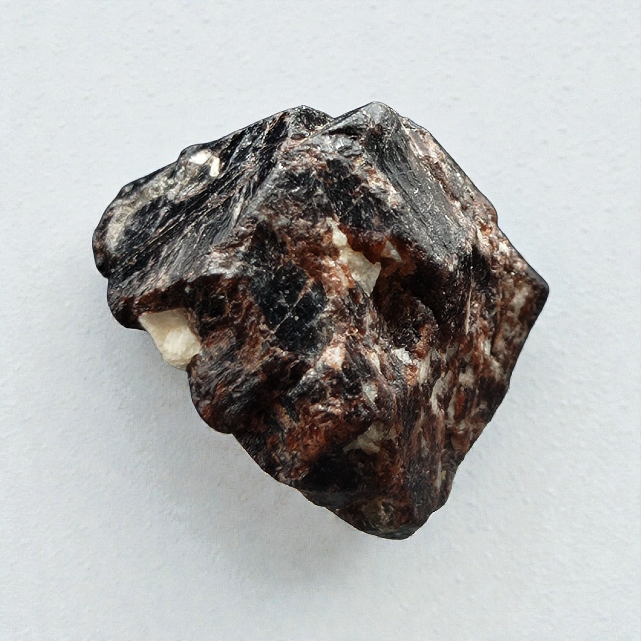 Cassiterite