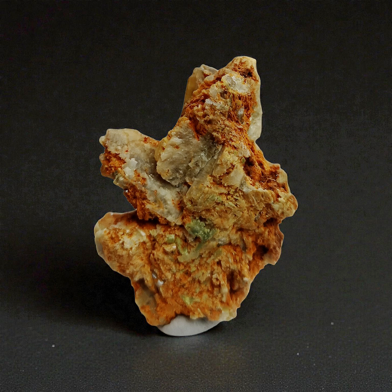 Clinozoisite