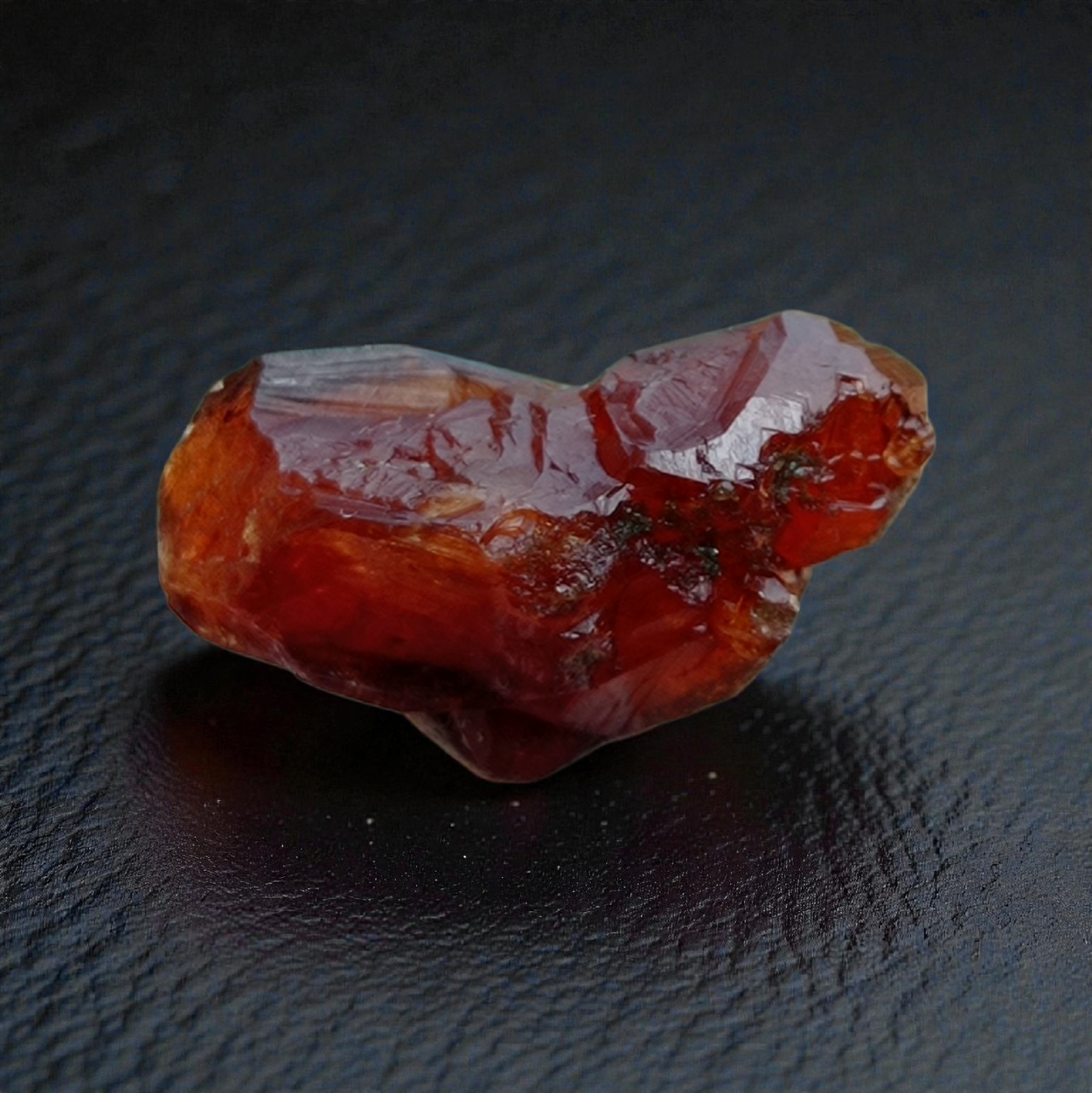 Hessonite