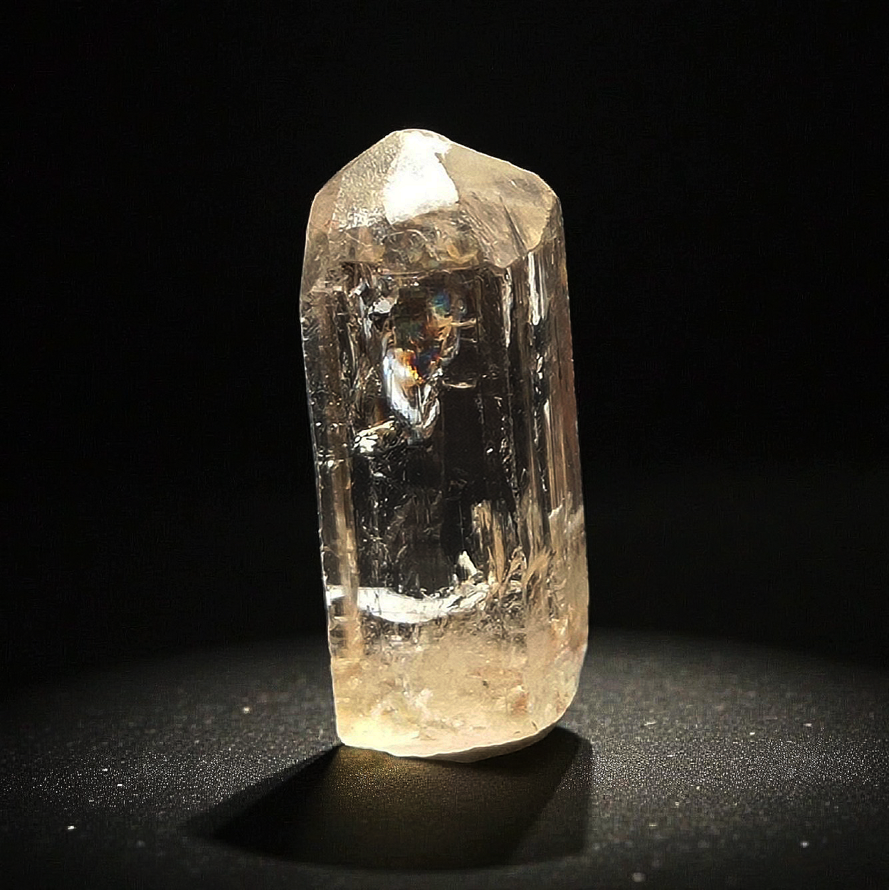 Imperial Topaz