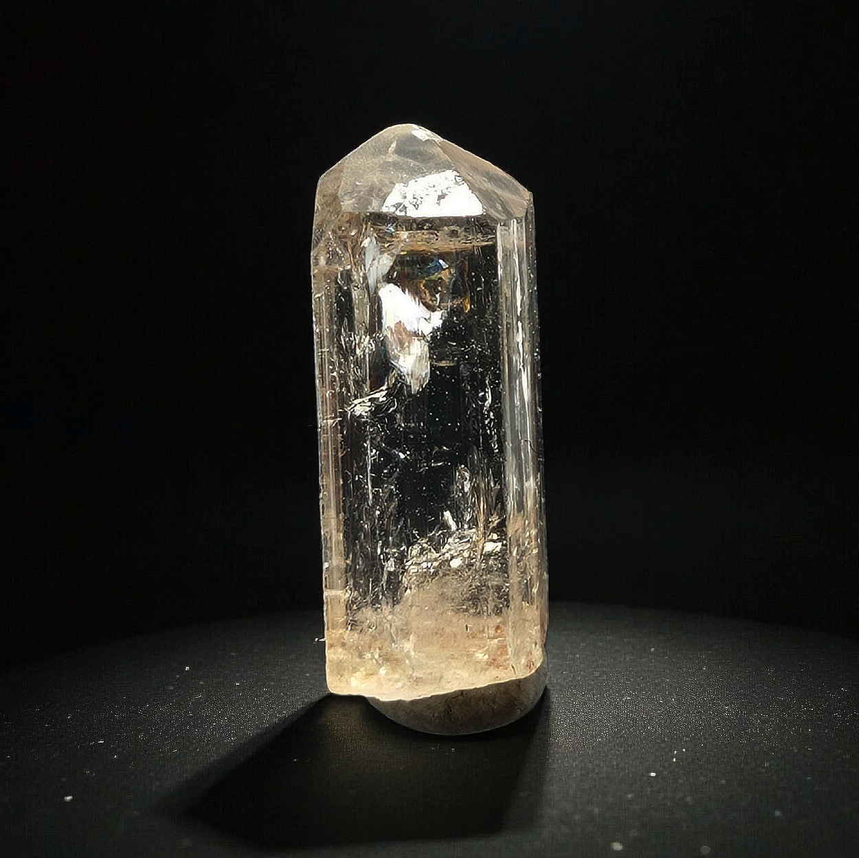 Imperial Topaz