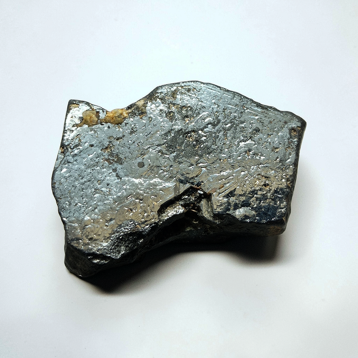 Ilmenite