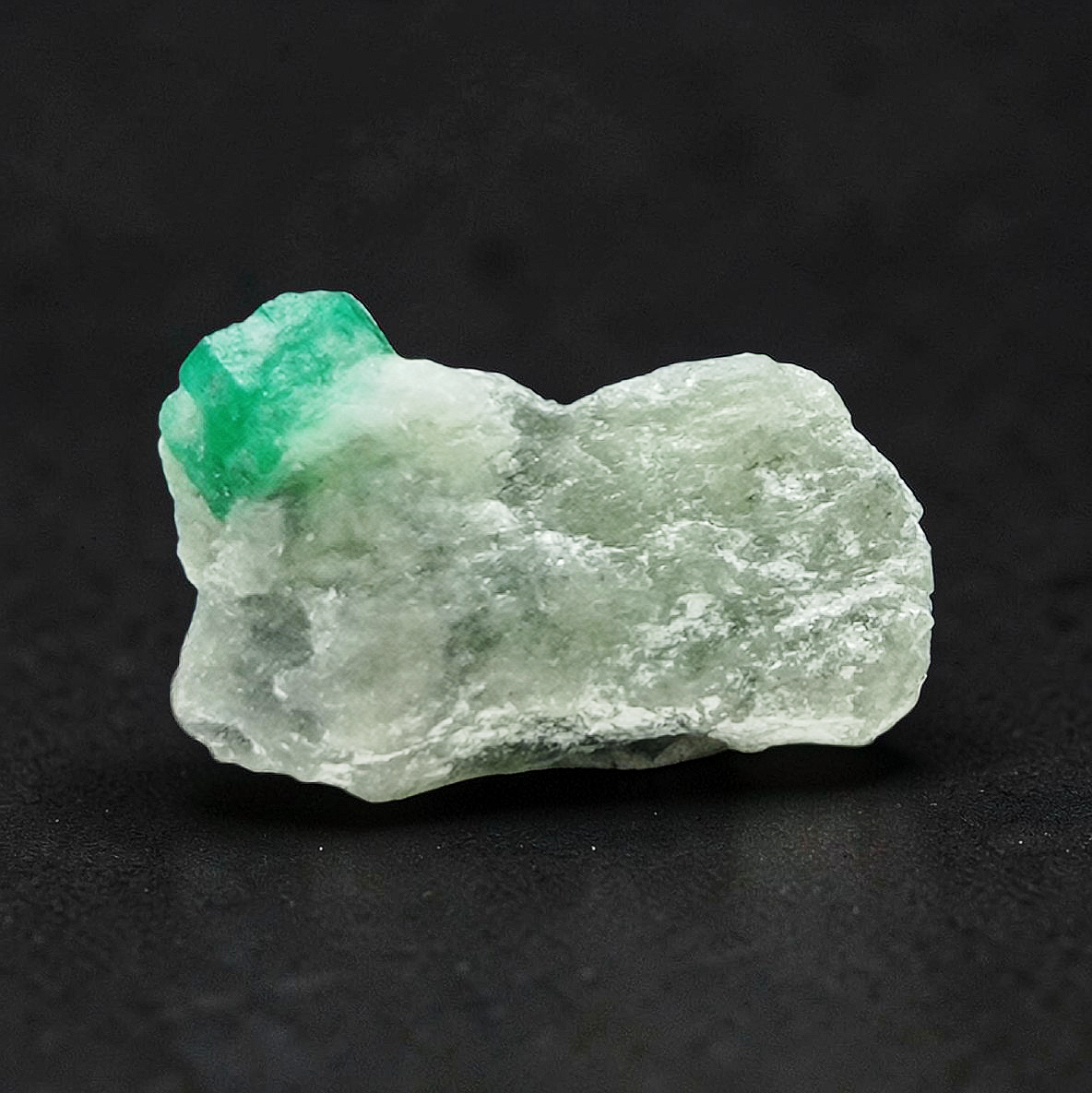 Beryl Var Emerald