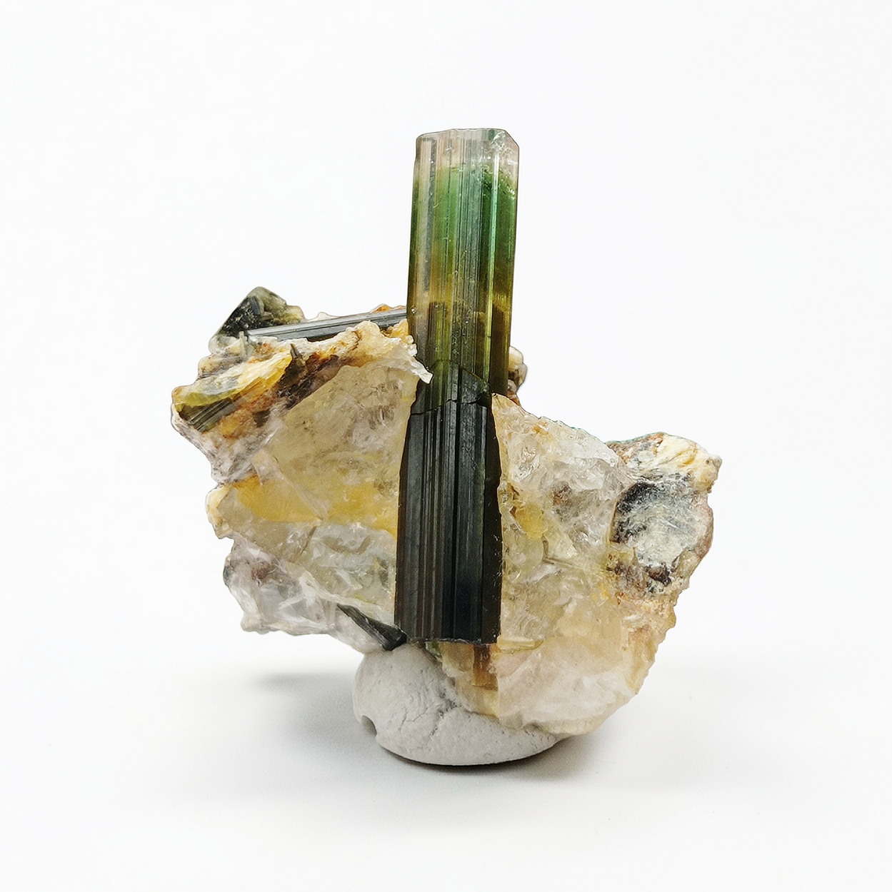 Tourmaline