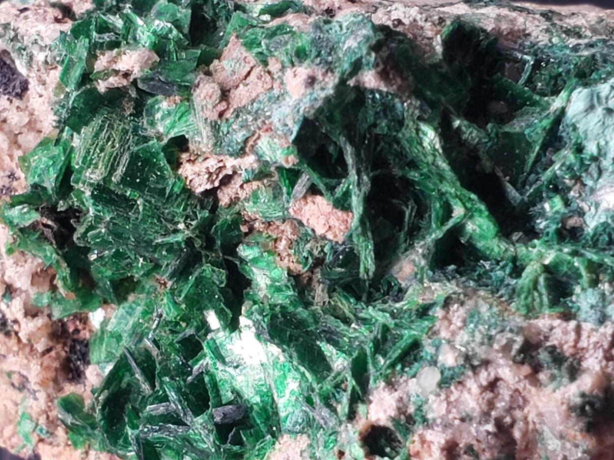 Metatorbernite