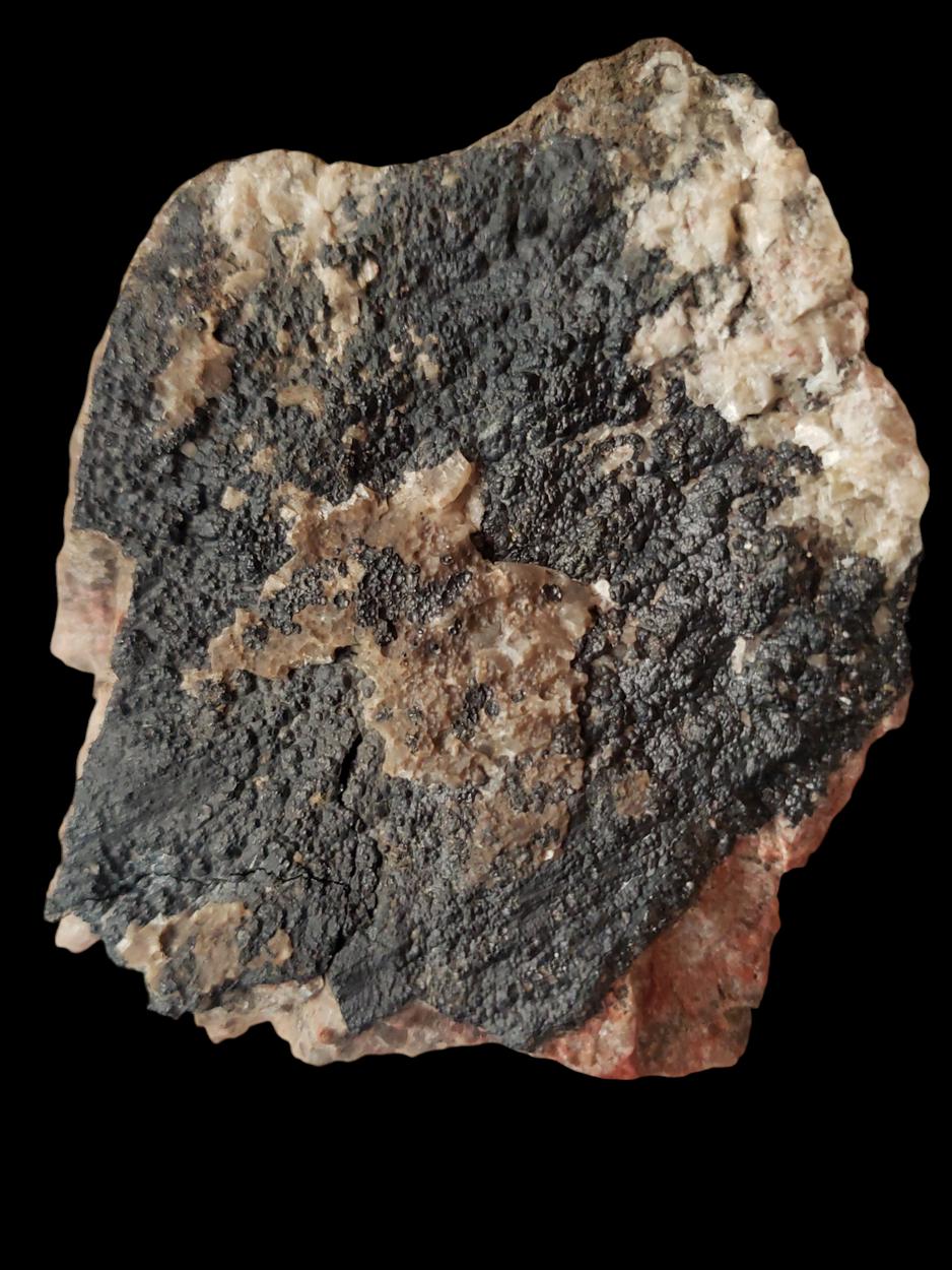 Uraninite