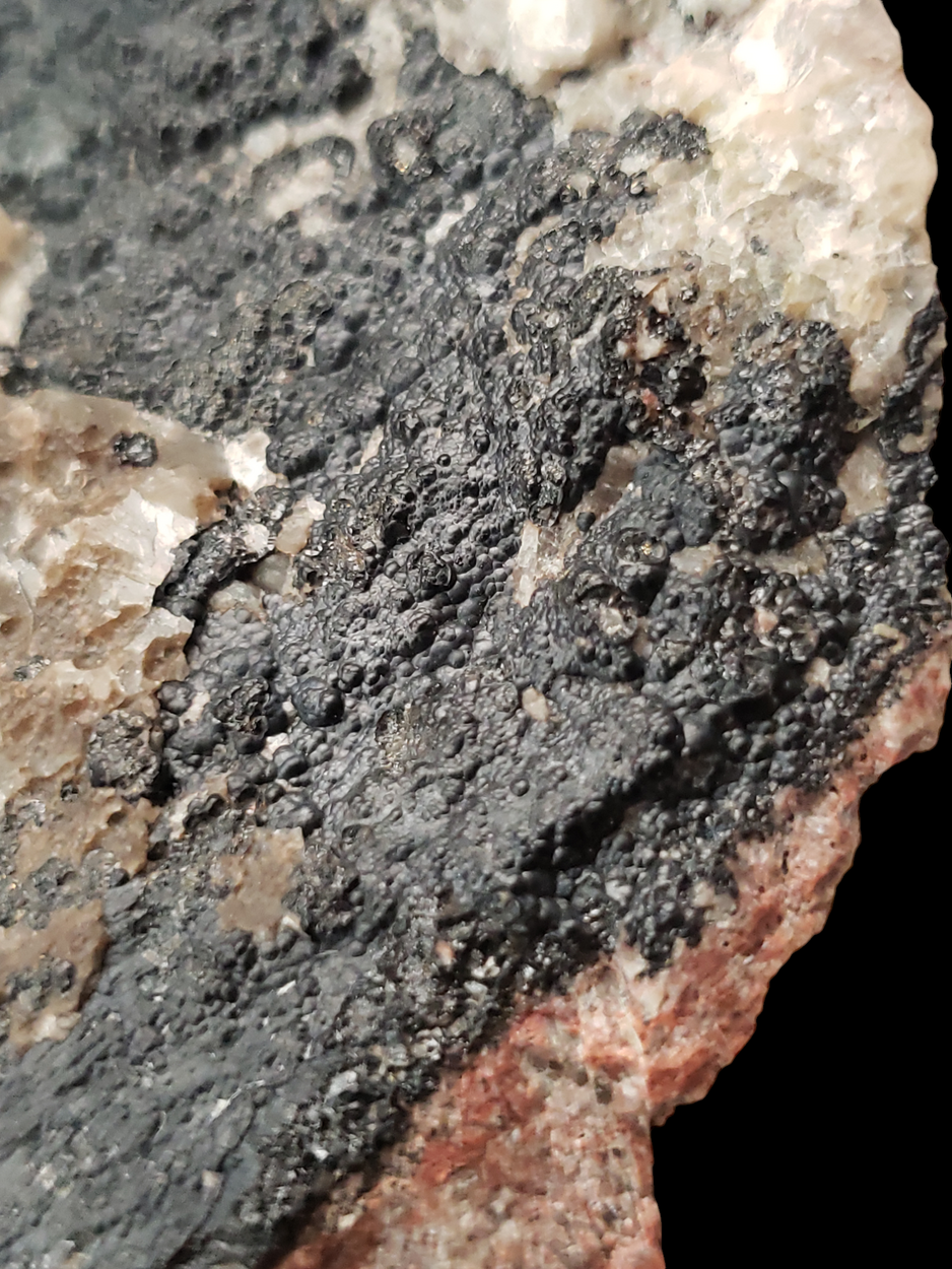 Uraninite