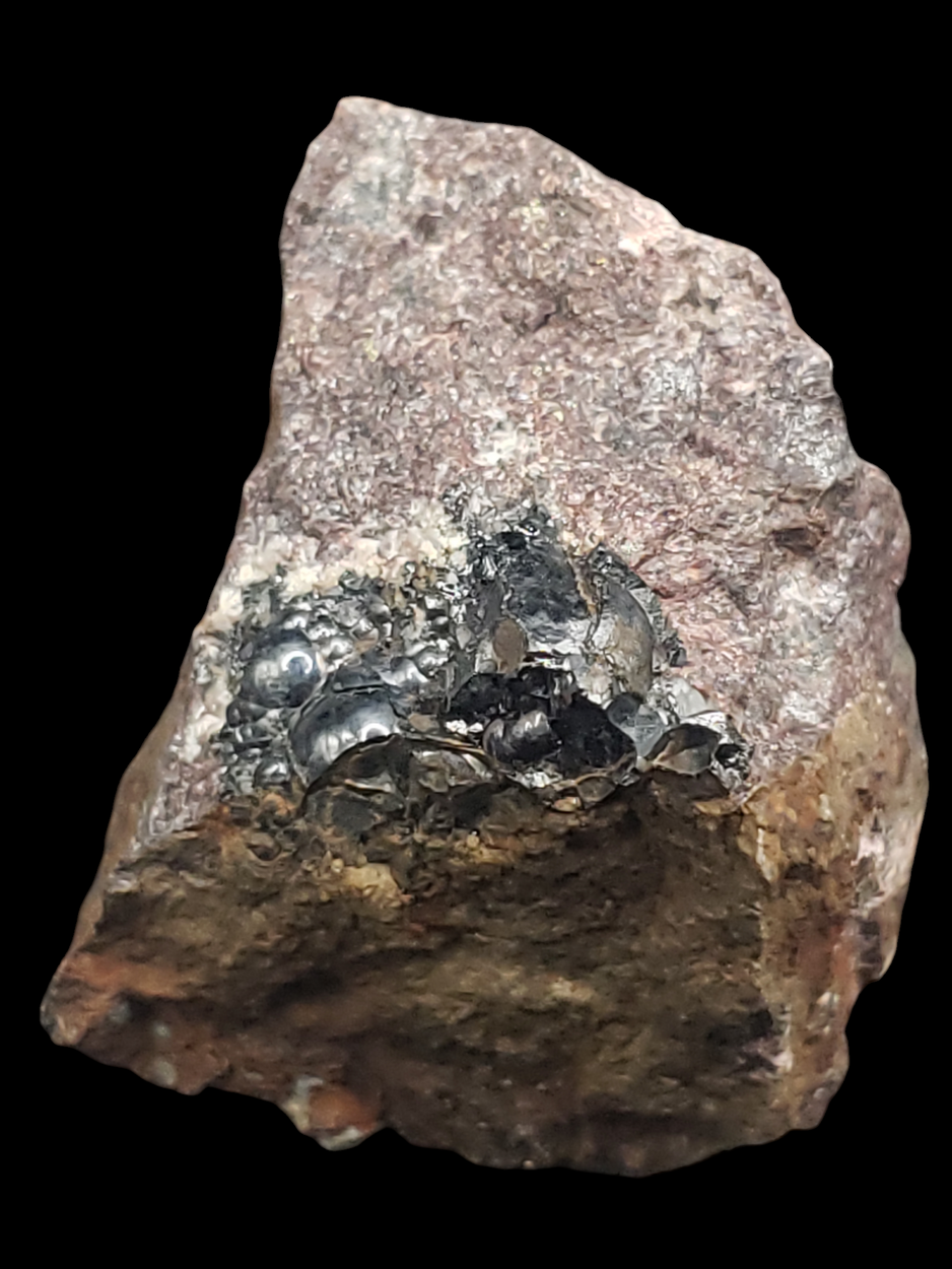 Uraninite