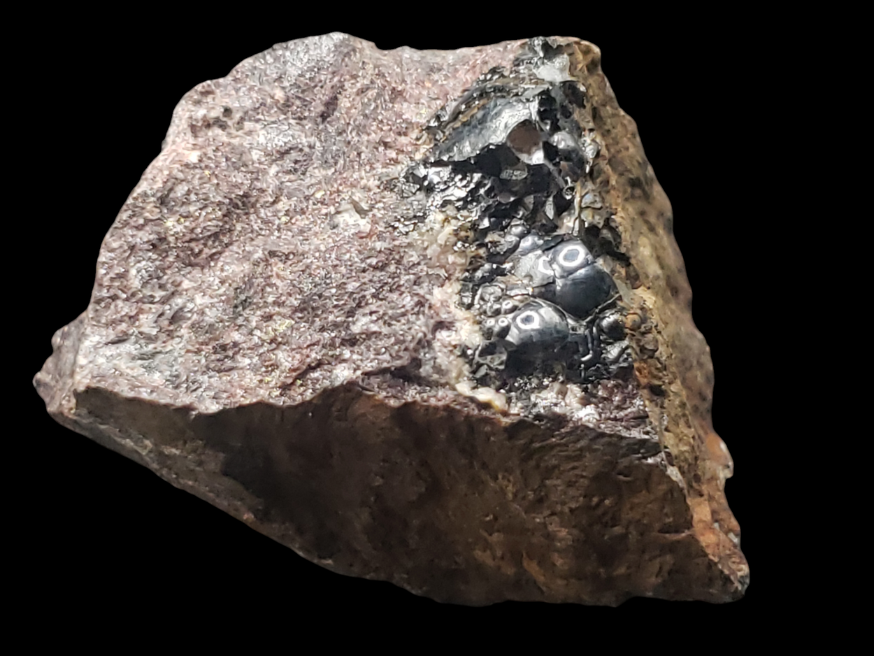 Uraninite