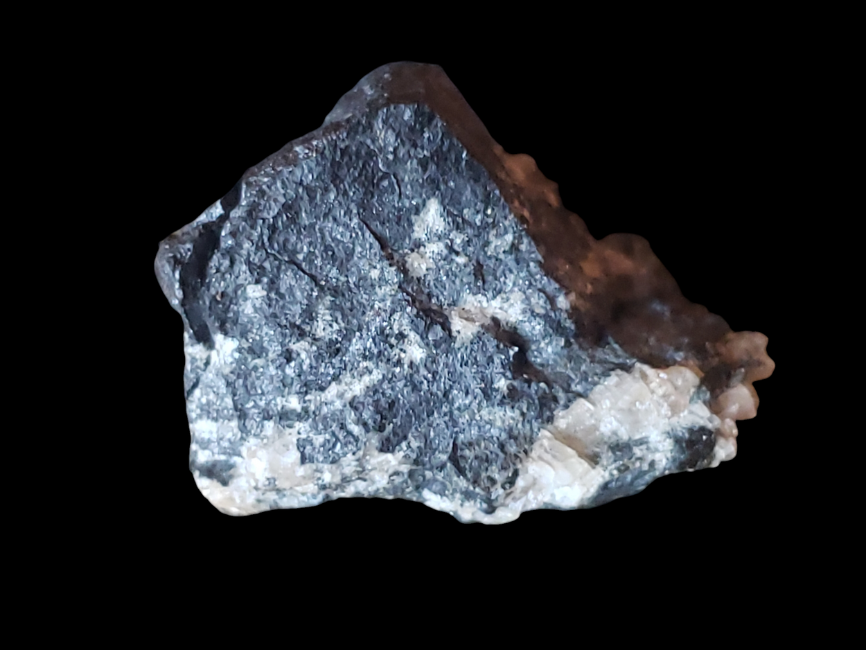 Uraninite