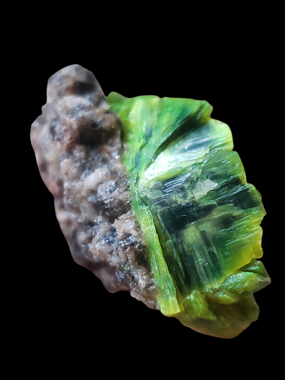 Autunite