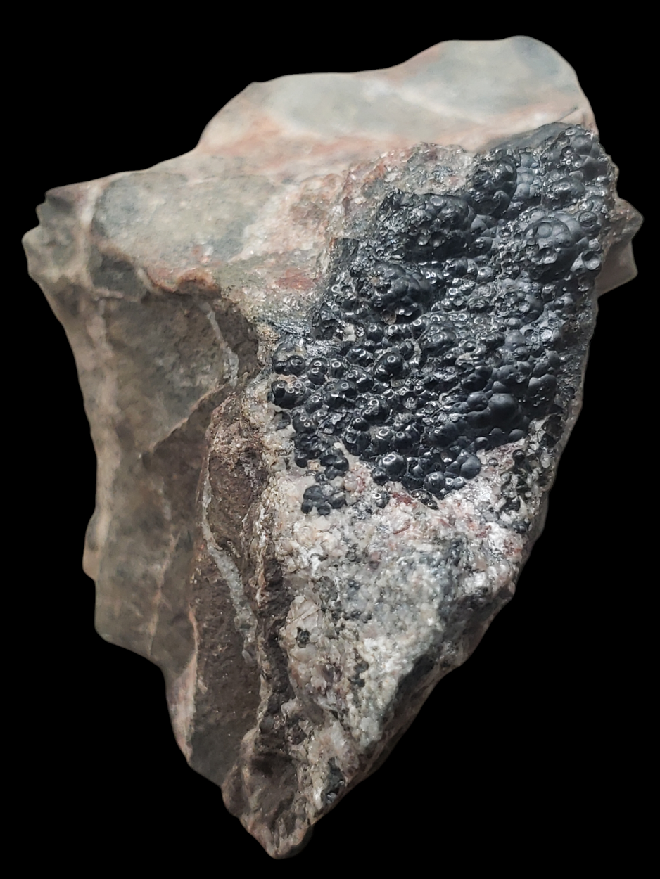 Uraninite