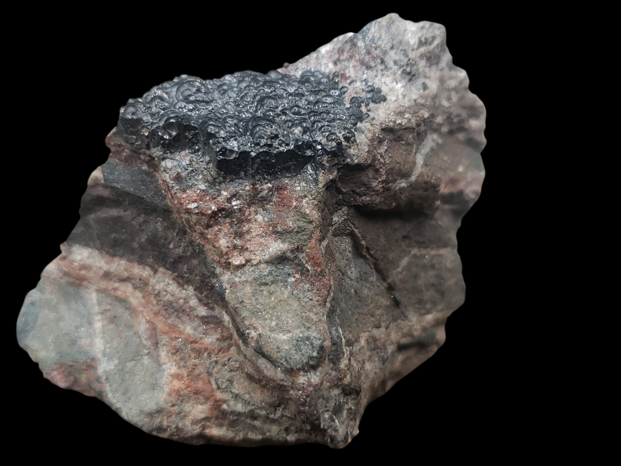 Uraninite