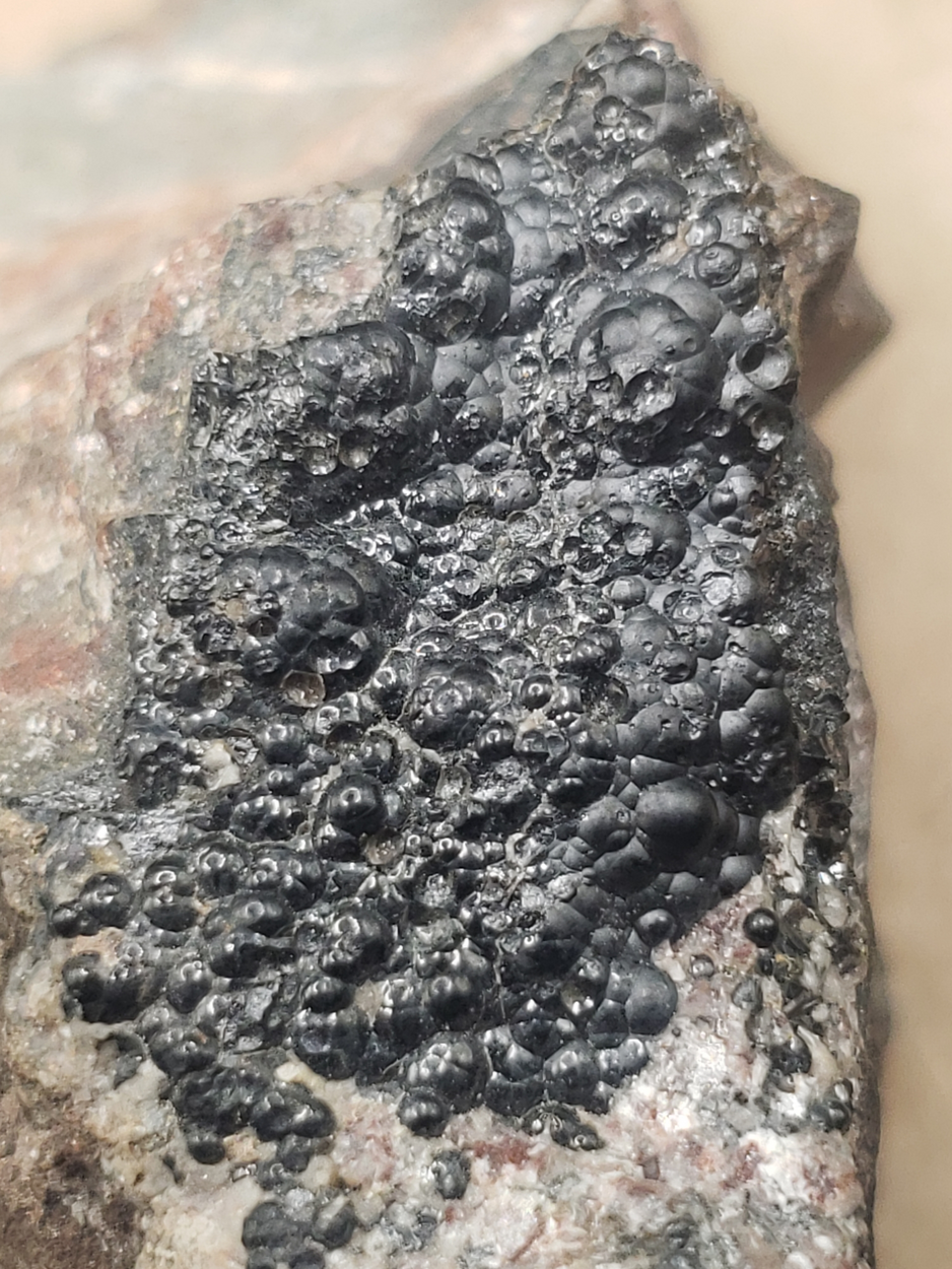 Uraninite