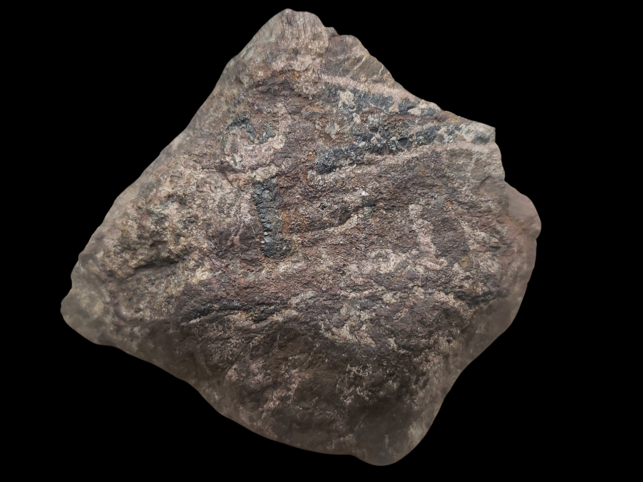 Uraninite