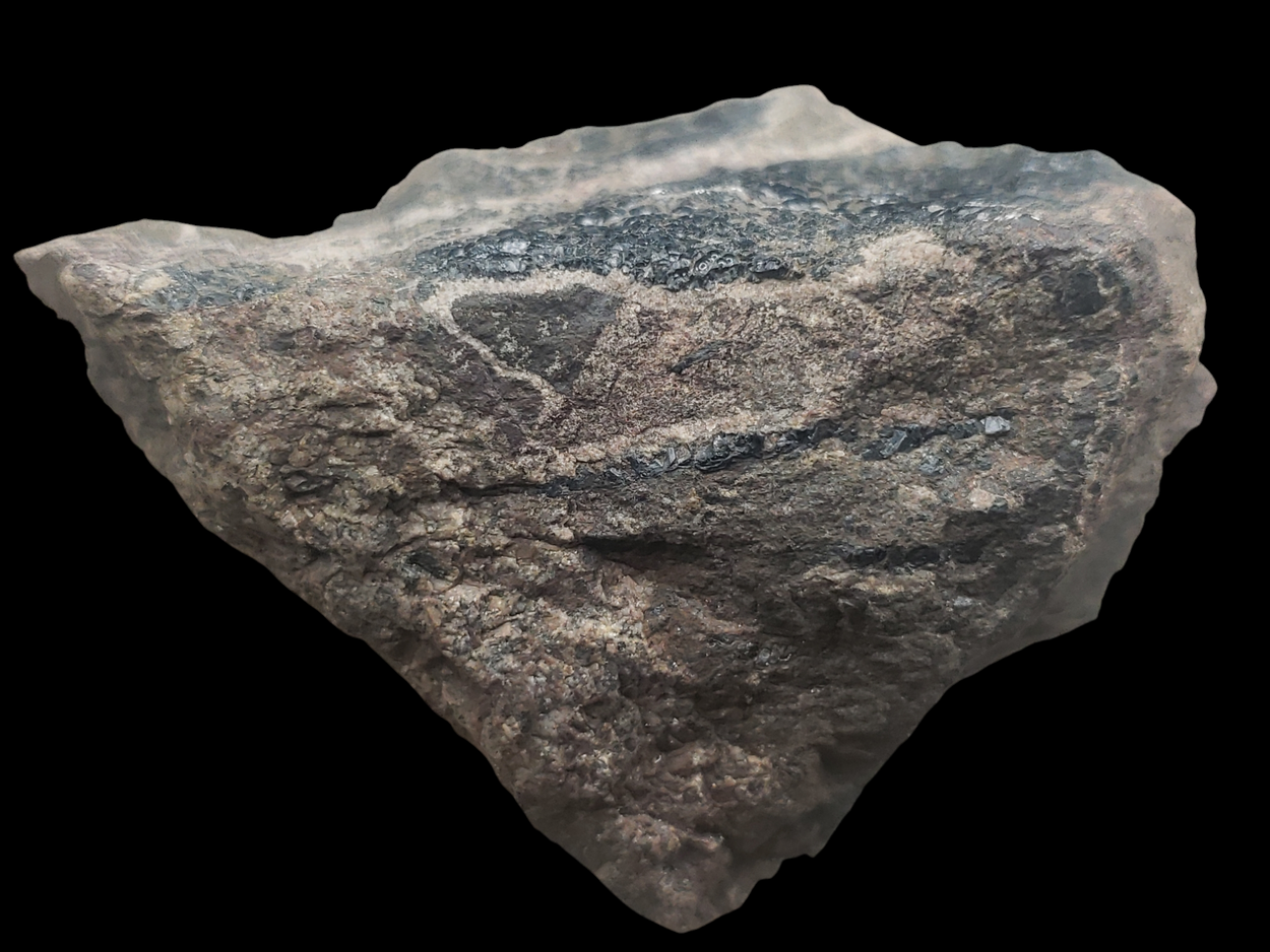 Uraninite