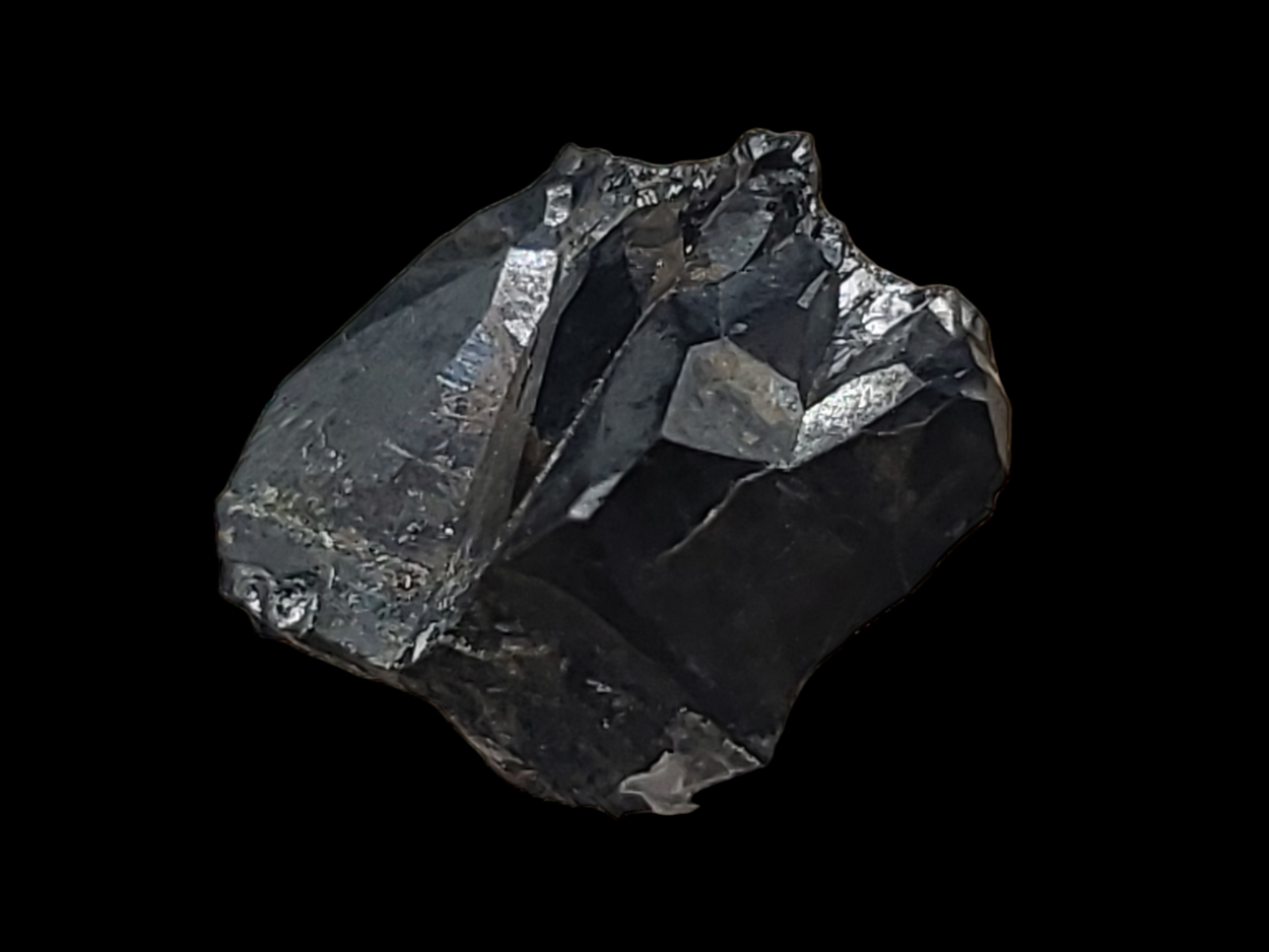 Uraninite