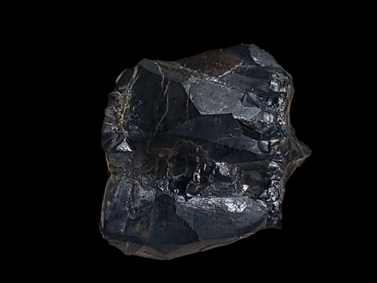 Uraninite