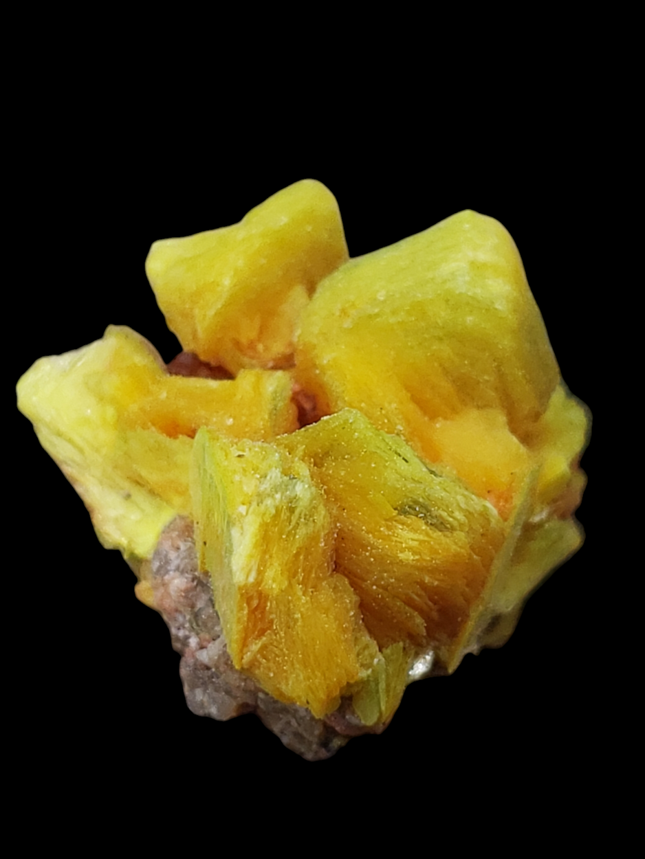 Autunite