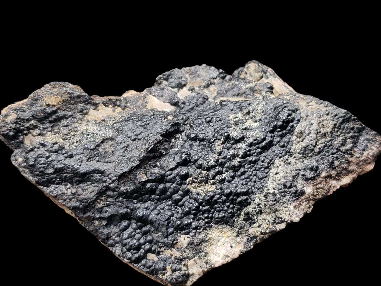 Uraninite