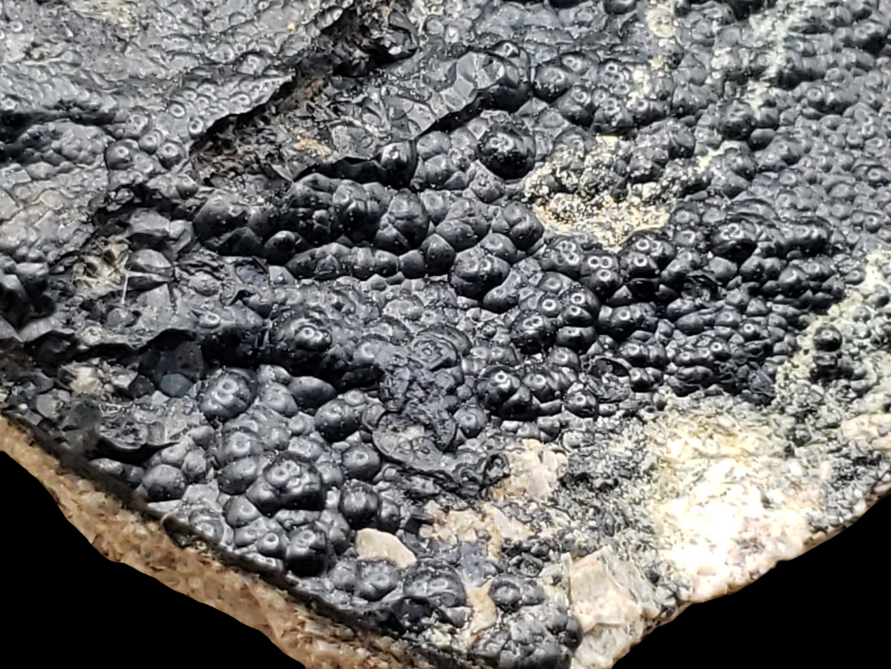 Uraninite