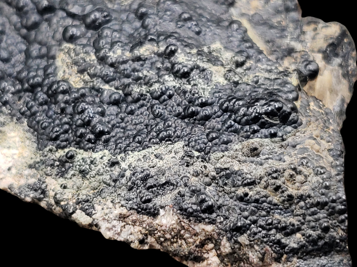 Uraninite