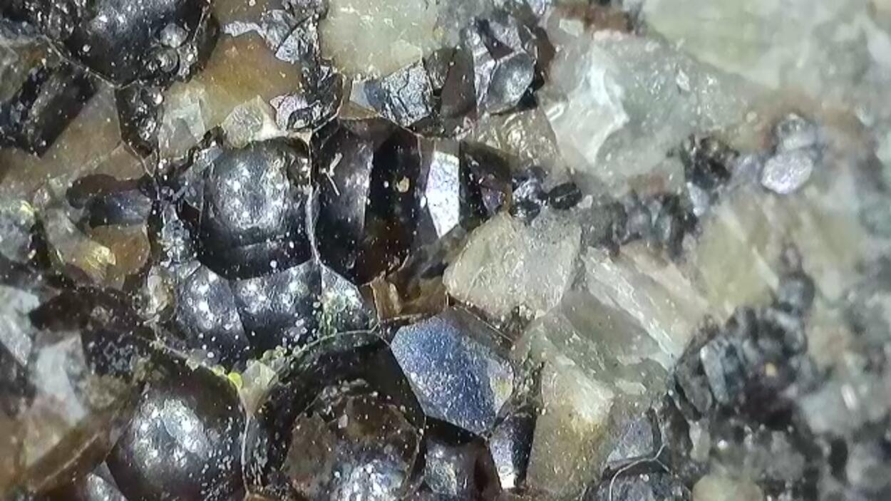 Uraninite