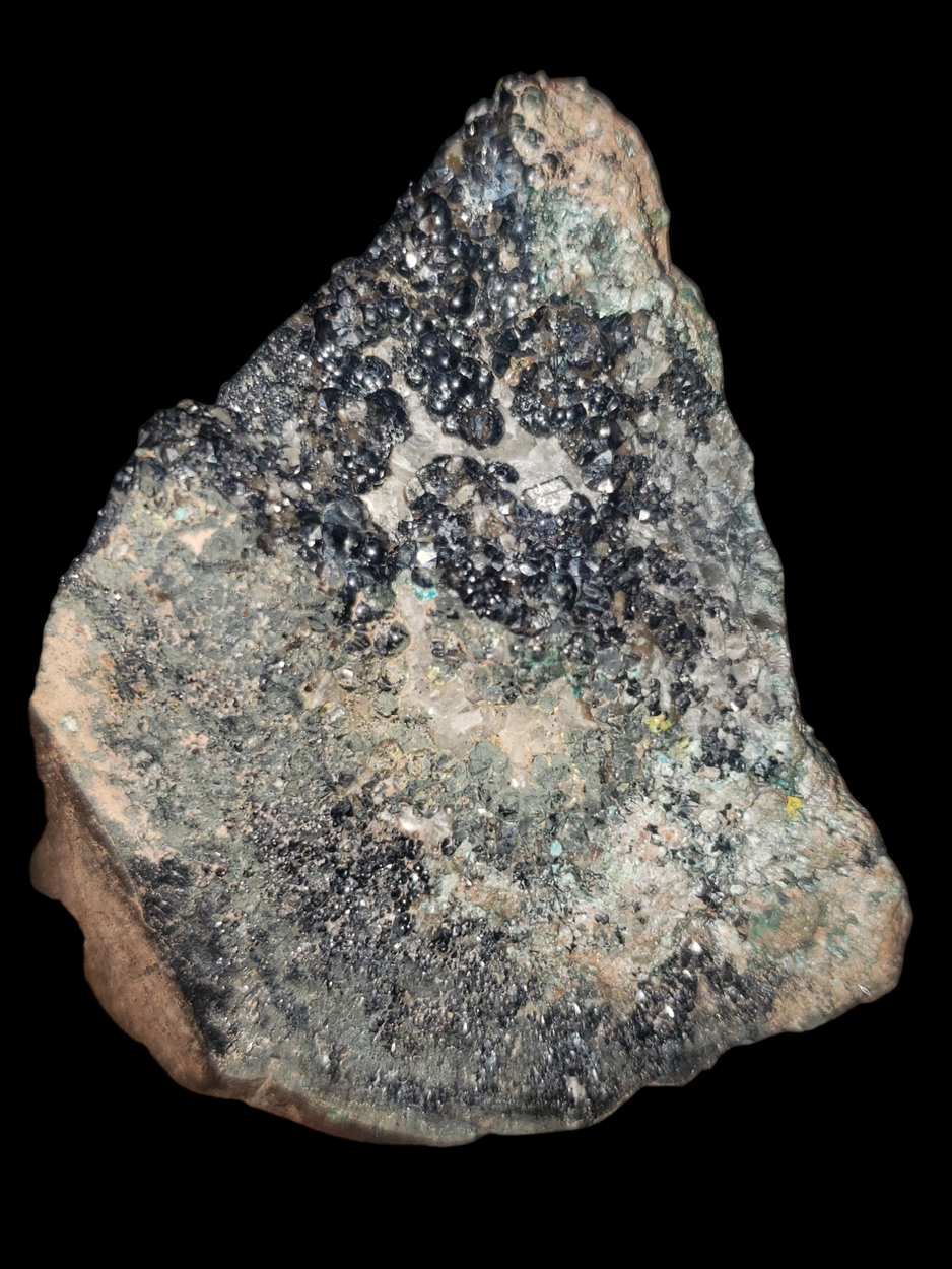 Uraninite