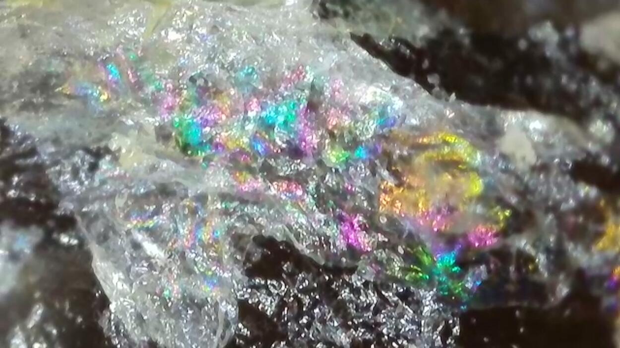 Autunite