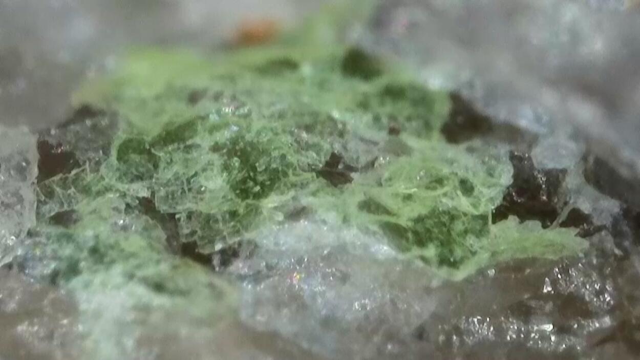 Autunite