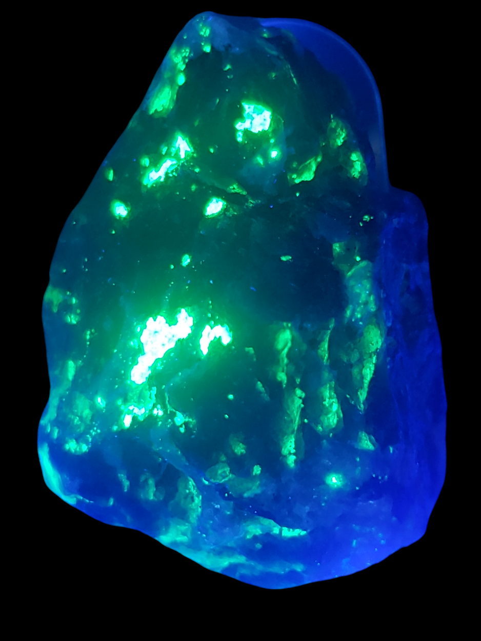 Autunite