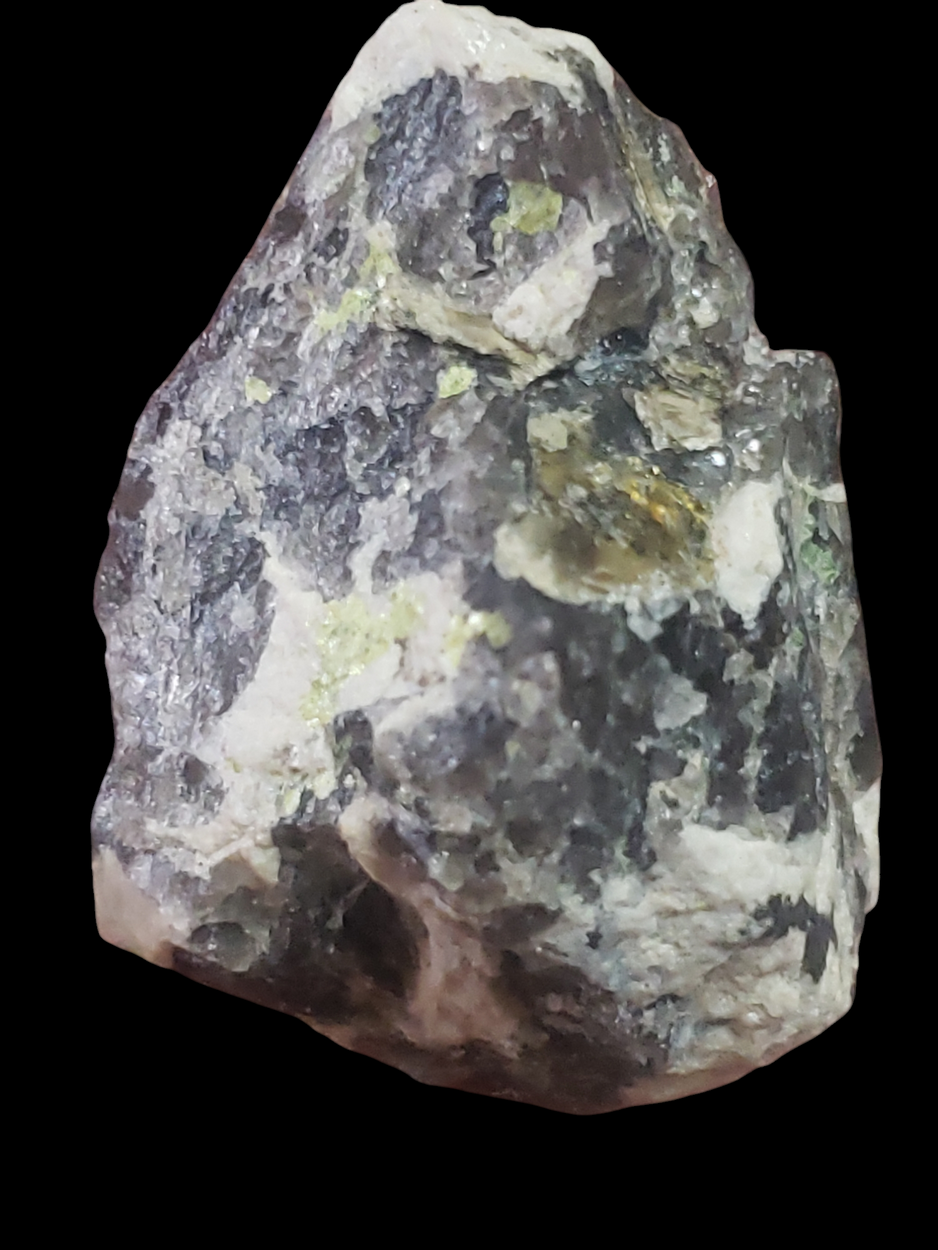 Autunite