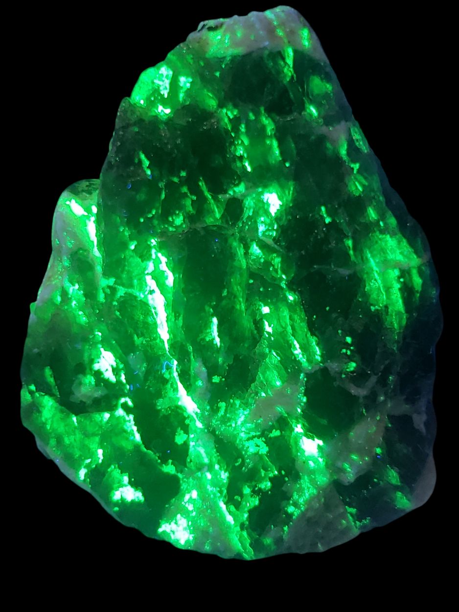 Autunite