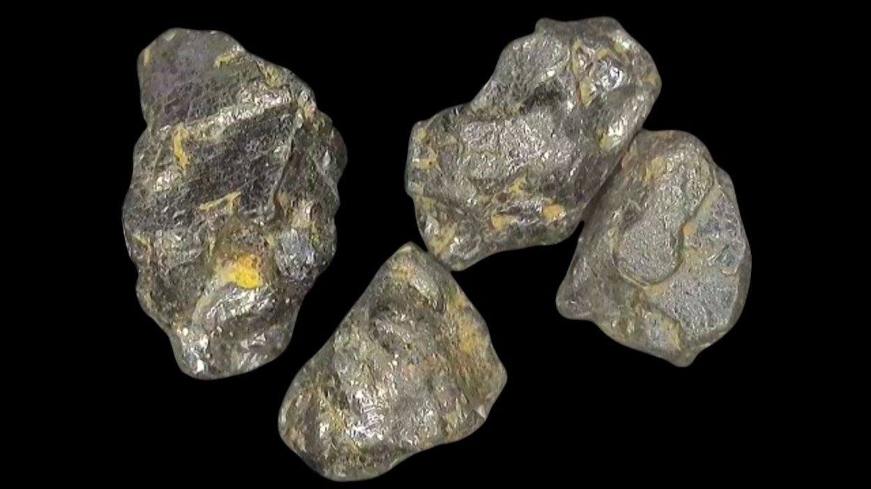 Thorianite