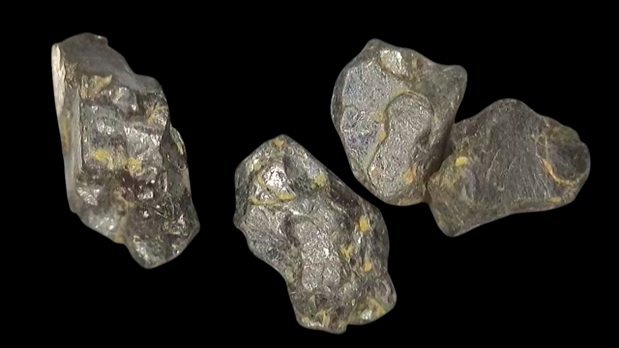 Thorianite