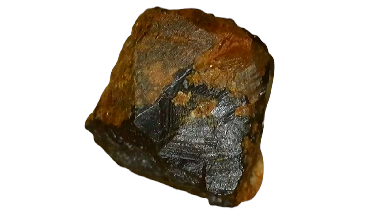 Uraninite