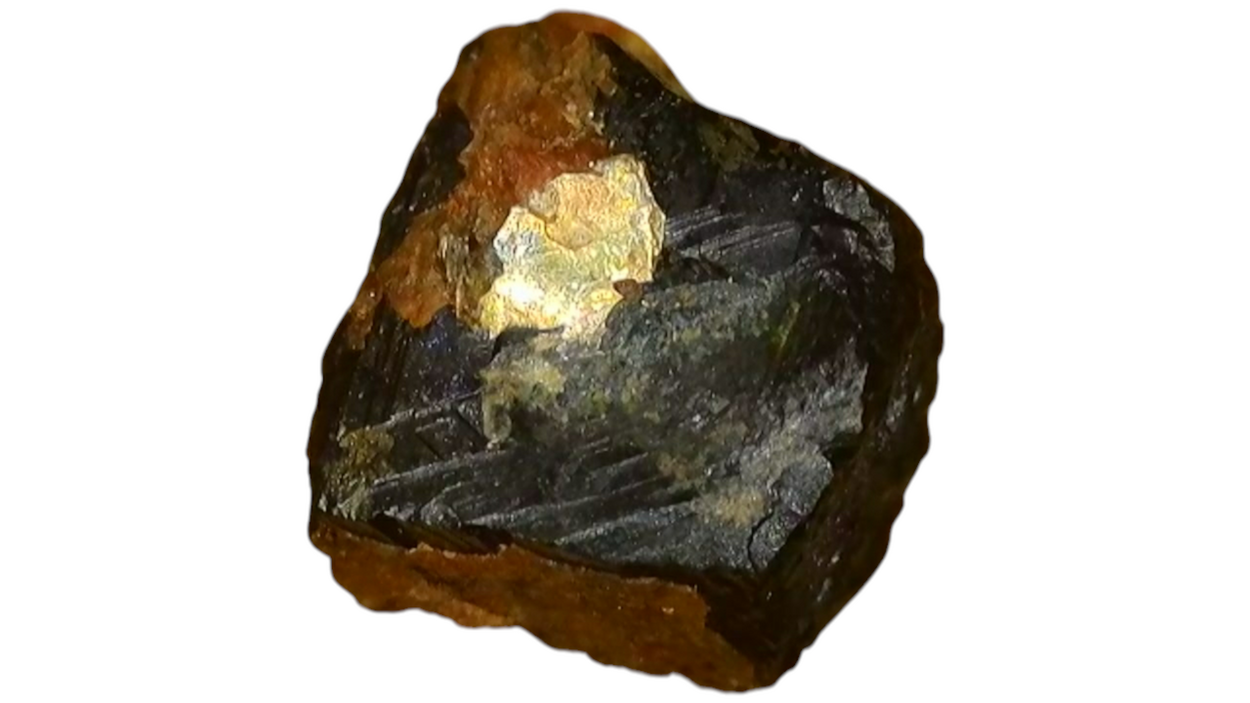 Uraninite