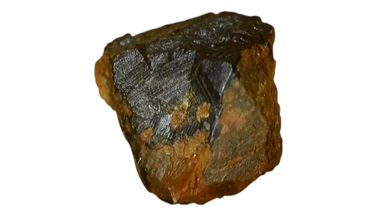 Uraninite