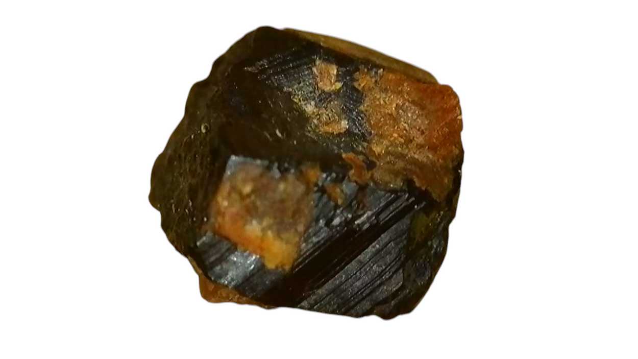 Uraninite