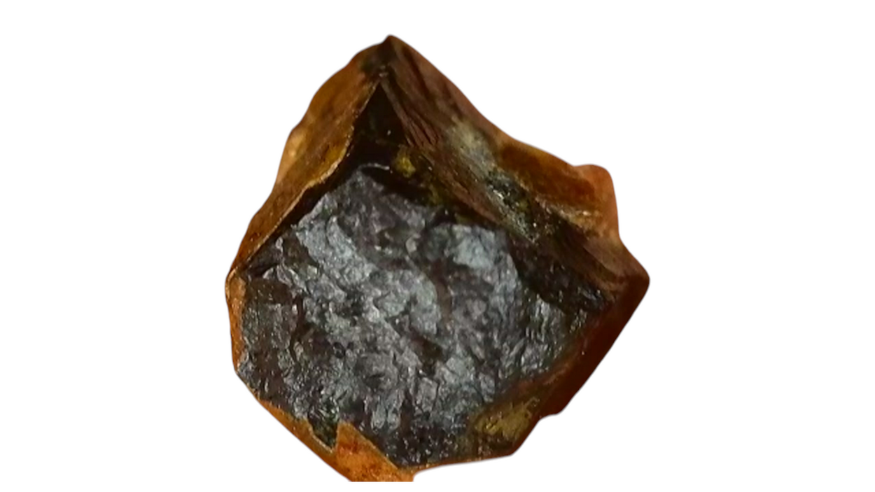 Uraninite