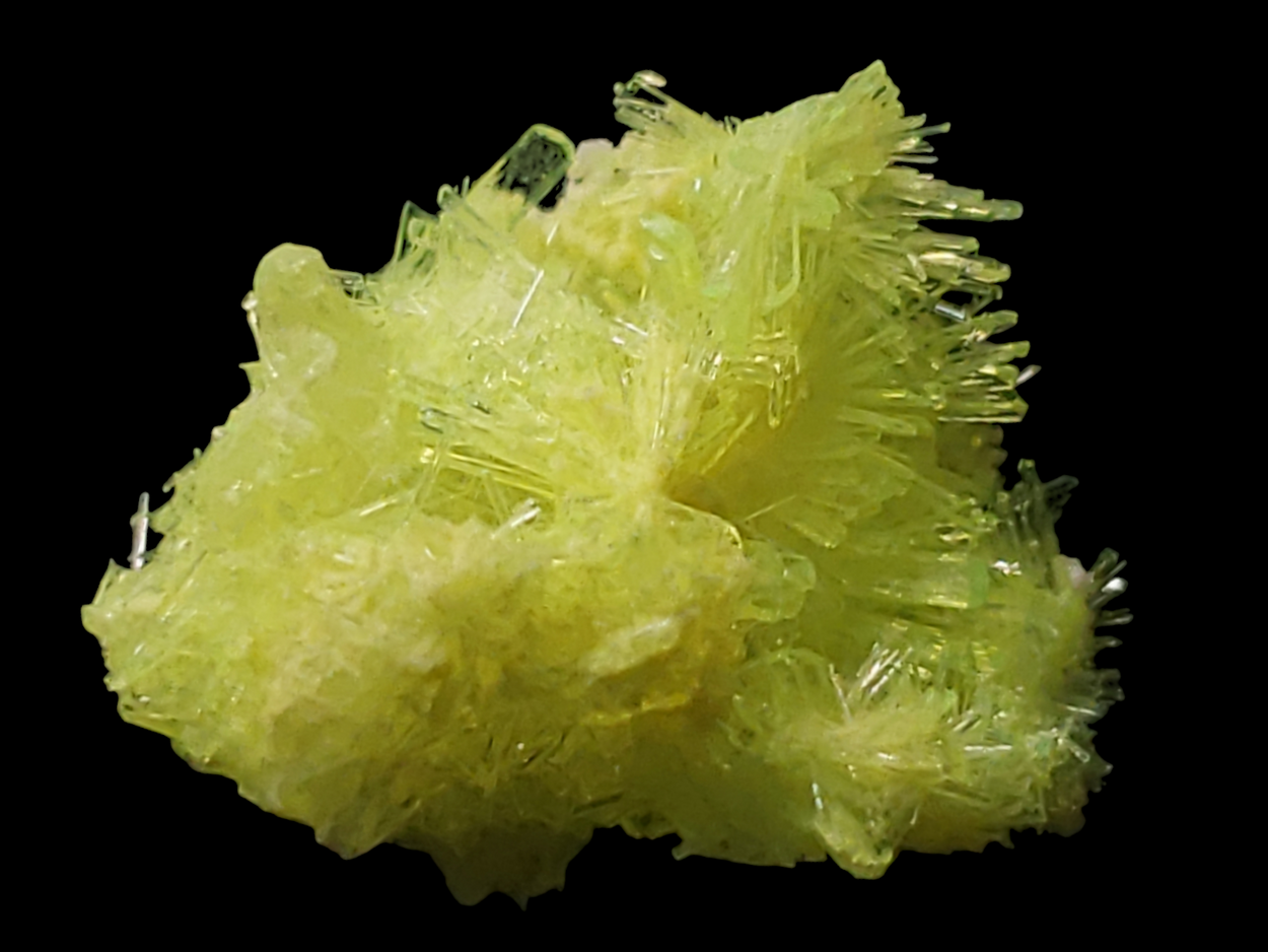 Andersonite