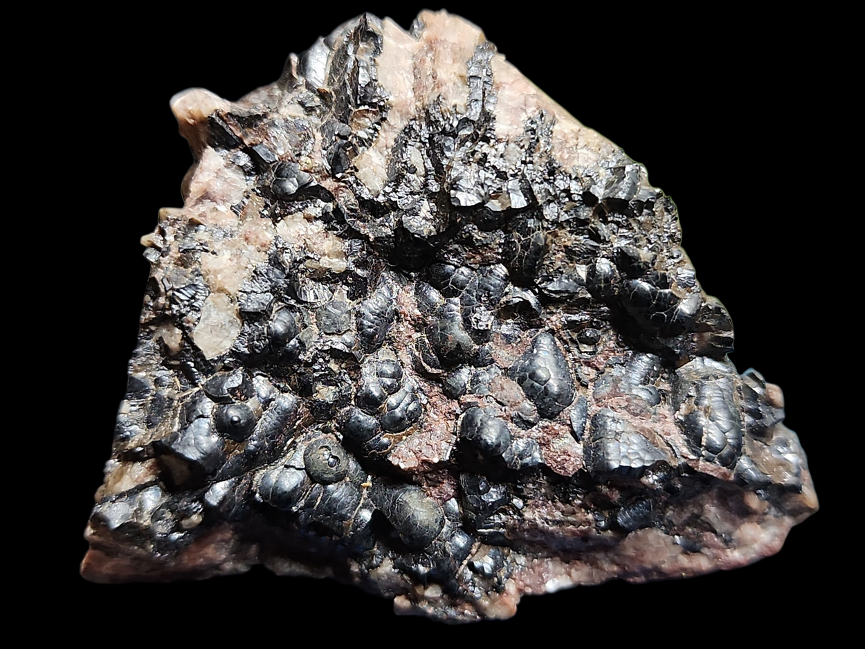 Uraninite