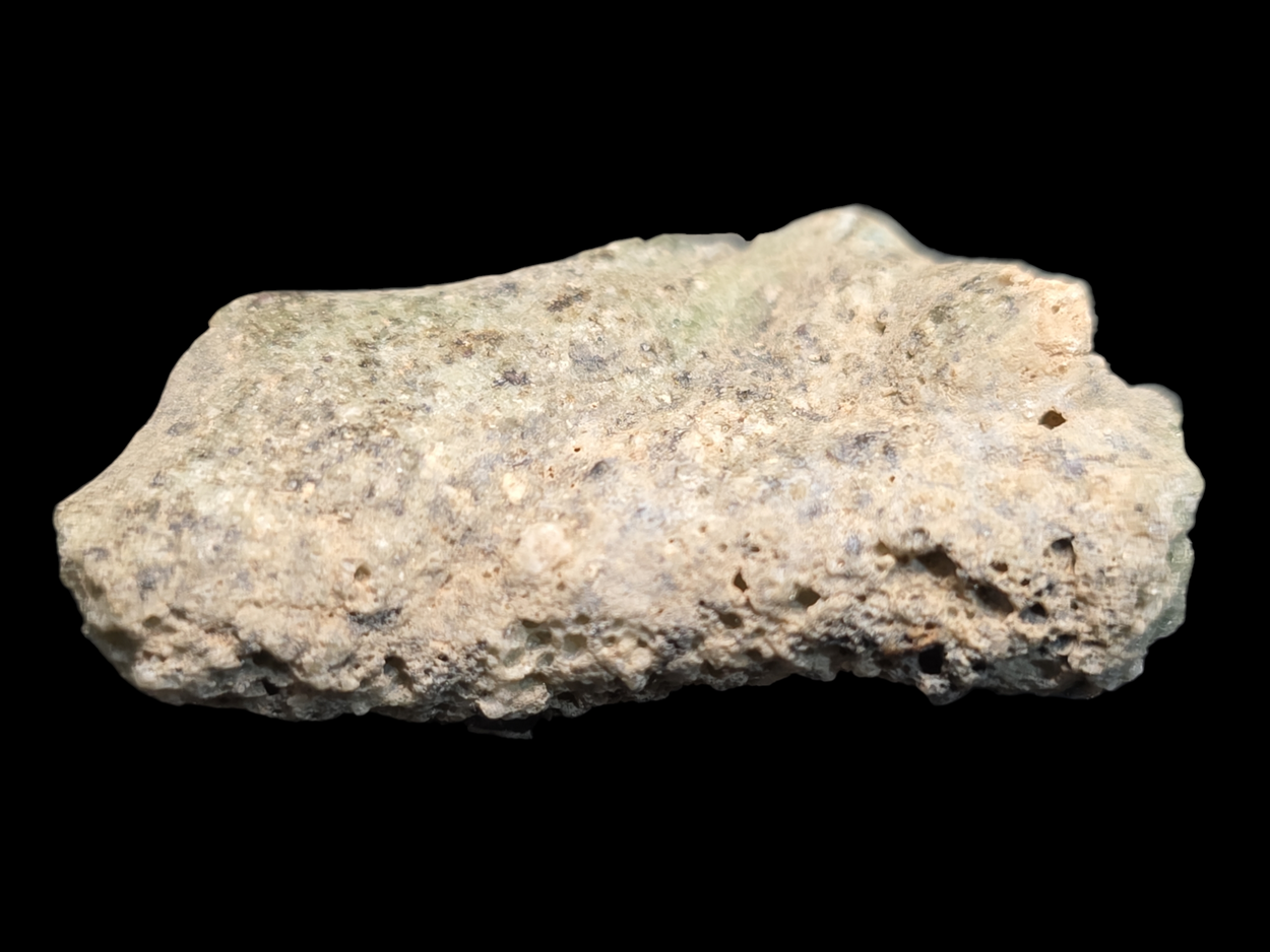 Trinitite