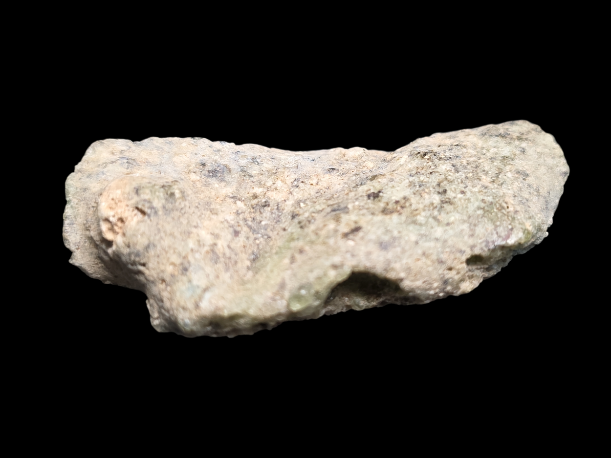 Trinitite