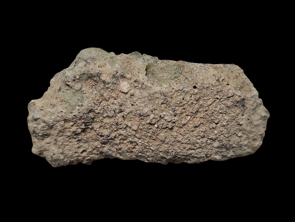 Trinitite