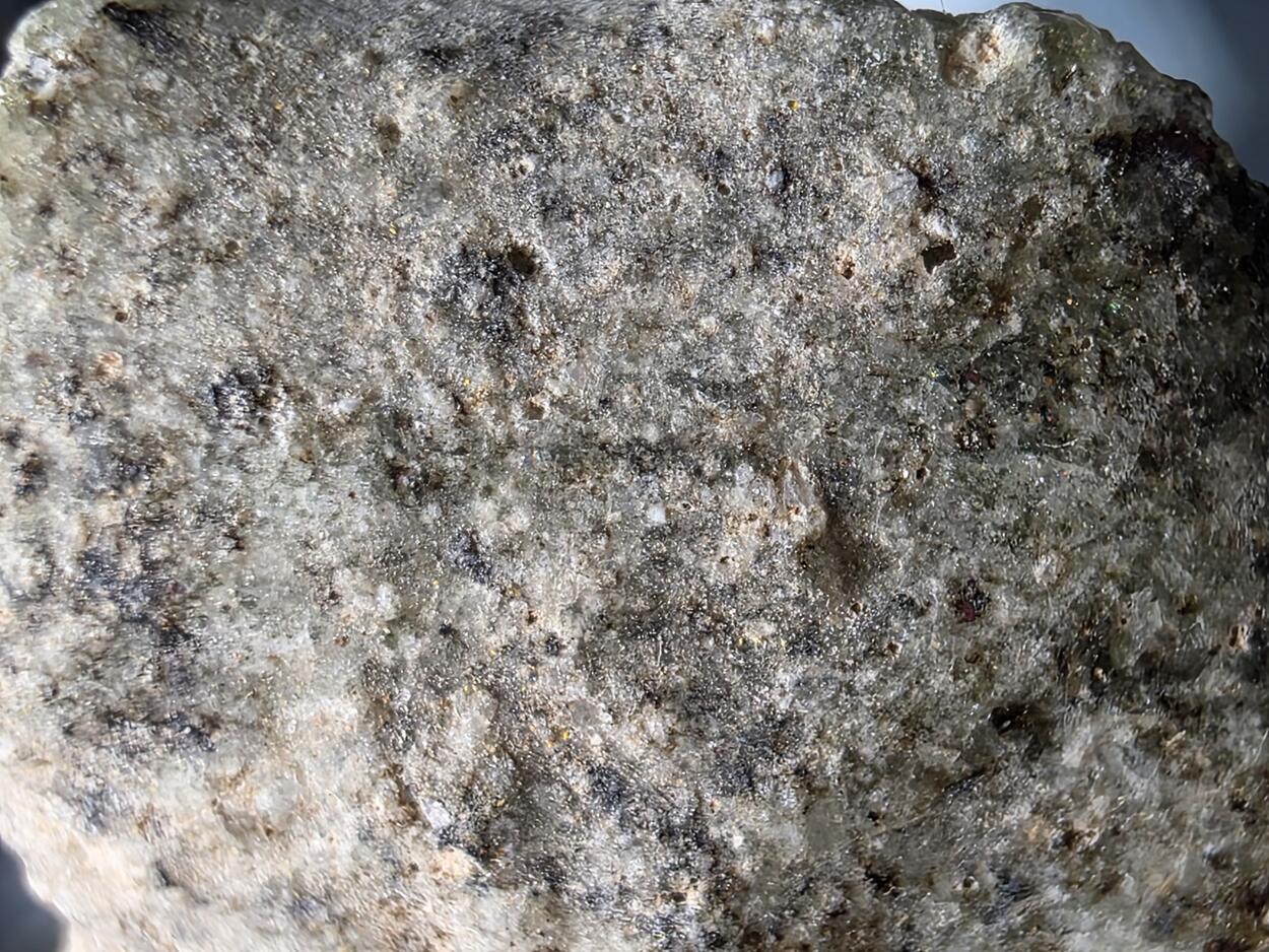 Trinitite