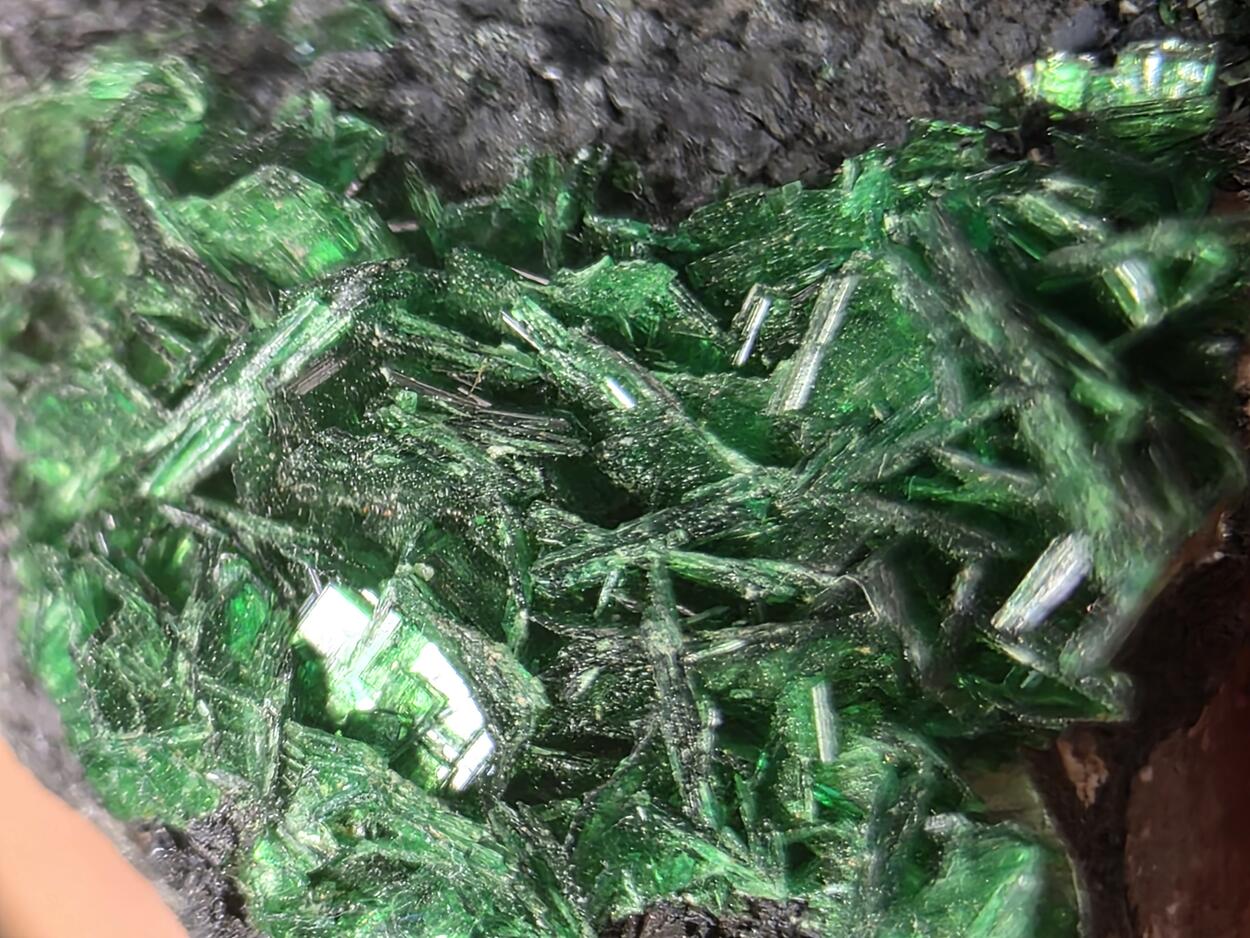 Torbernite